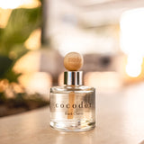 Wood ball Diffuser / 50ml [April Fresh]