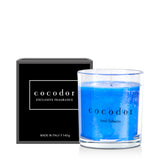Premium Jar Candle [Anti Tabacco]