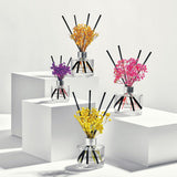 Flower Diffuser / 120ml [April Fresh]