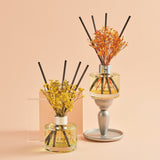 Flower Diffuser / 120ml [April Fresh]
