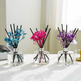 Flower Diffuser / 200ml [Refreshing Air]