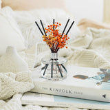 Flower Diffuser / 200ml [Pure Cotton]