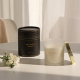 Soy Candle / Medium [Pure Cotton]